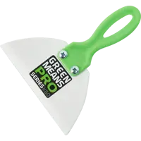 Шпатель резиновый Makers 126 мм пластиковая ручка