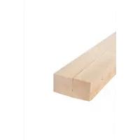 Доска нестроганая 50x150x6000 мм хвоя сорт Оптима