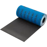 Рулон шлифовальный на тканевой основе Carboflex P180 3000x115 мм