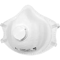 Респиратор FFP1 с клапаном выдоха Юлия-119, 10 шт.