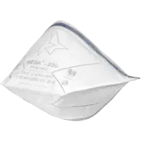 Респиратор складной Нева-200 3422 FFP2