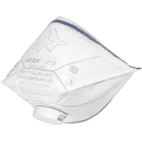 Респиратор с клапаном выдоха Нева-210