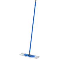 Швабра для пола Turbomag Wonder микрофибра 110 см