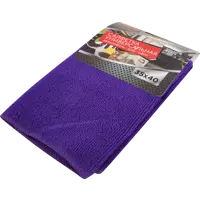 Салфетка универсальная Fox Chemie микрофибра 400x350 мм