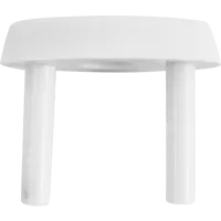 Заглушки для розеток пластик цвет белый 10 шт.