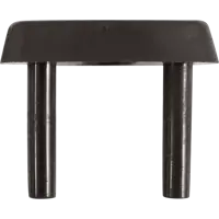 Заглушки для розеток пластик цвет коричневый 10 шт.