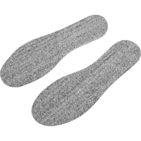 Стельки для обуви многослойная Мечта размер 36-45, 1 пара