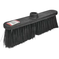 Щетка для подметания пластик 270 мм