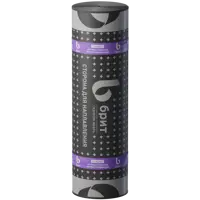 Брит Стандарт ЭПП-3.0 нижний слой основа полиэфир 15 м2