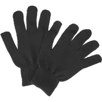 Перчатки полушерстяные ПЕР-ПШ размер 10/XL