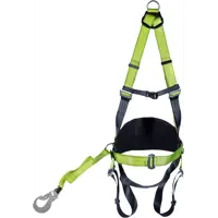 Пояс страховочный СП-03 (ЭК)А