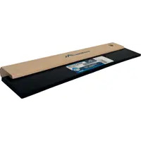 Шпатель для затирки швов Vertextools 300 мм, каучук