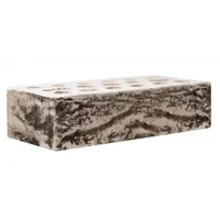 Кирпич облицовочный Керма M200 beroza hard рустик 250x120x65 мм 1 НФ