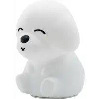 Светильник светодиодный Фотон Радужный щенок