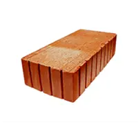 Кирпич строительный рядовой полнотелый Алексинский М150 250x120x65 мм 1 НФ