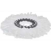 Насадка для швабры сменная Twin микрофибра