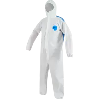 Комбинезон защитный одноразовый Invicta Rumax размер S