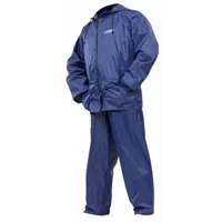 Костюм рабочий влагозащитный Оксфорд цвет синий размер L рост 170-176 см