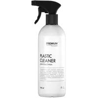 Средство чистящее для пластика Premium House 500 мл