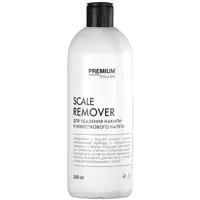 Средство для удаления накипи и известкового налета Premium House 500 мл