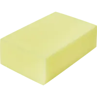 Губка хозяйственная Impact 14.5x9.5x5 см