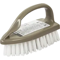 Щетка-утюжок Impact Макси универсальная пластик цвет серый