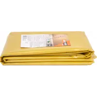 Пленка техническая Dexter 100 мкм 3x8 м