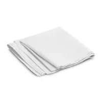 Мешки для строительного мусора 68л 55x95 см полипропилен белый 23 мкм 15 шт.