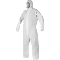 Комбинезон защитный Delta Plus DT215 размер XXL