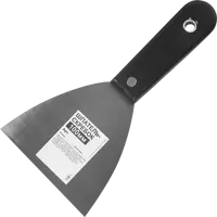 Шпатель-скребок 3855 100 мм, сталь
