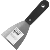 Шпатель-скребок 3857 75 мм, сталь