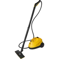 Пароочиститель Karcher SC 2 EasyFix, 1500 Вт, 3.2 бар цвет желтый