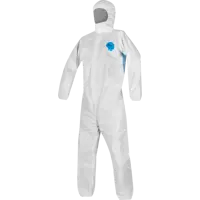 Комбинезон защитный Invicta Rumax 112-0300-01 размер XXL