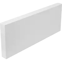 Блок газобетонный Istkult D500 625x250x50 мм