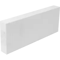 Блок газобетонный Istkult D500 625x250x75 мм