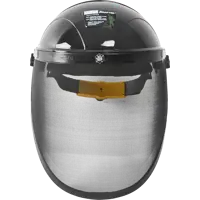 Щиток защитный Krafter Гарден стальной