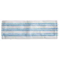 Насадка для швабры Turbomag Flash микрофибра 46 см