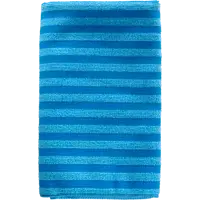 Салфетка для пола В хозяйстве хороша хозяюшка Мила микрофибра 50x60 см