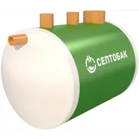 Септик автономный Септобак БИО 2.0 PR