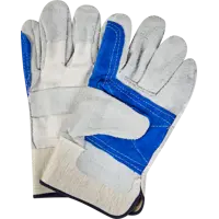 Перчатки комбинированные Delta Plus DS202RP размер 10