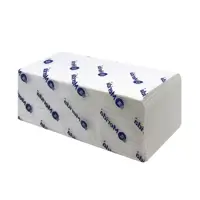 Полотенца бумажные V-Топ BP1402 200 л 20 шт