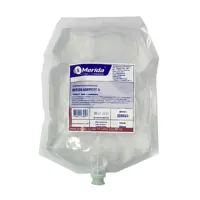 Спрей для рук дезинфицирующий Земляника 0.7 л