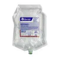 Спрей для рук дезинфицирующий Грейпфрут 0.7 л