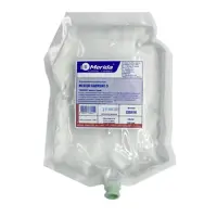 Спрей для рук дезинфицирующий Олива 0.7 л