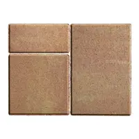 Плитка тротуарная BRAER Старый город Ландхаус 1200x1000 мм цвет Рассвет толщина 60 мм