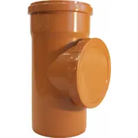 Ревизия наружная 160 мм