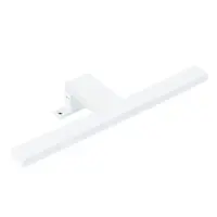 Подсветка светодиодная Arte Lamp Stecca для зеркал и картин цвет белый