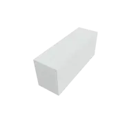 Блок газобетонный Cubi Block D500 625x250x150 мм