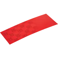 Катафот дорожный КД-1 клеевой