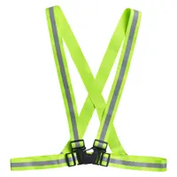 Портупея ТП10030129 цвет лимонный единый размер